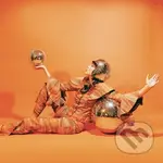 Ora The Molecule:  Dance Therapy LP - Ora The Molecule