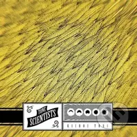 Tone Scientists:  Kiiroi Tori LP - Tone Scientists