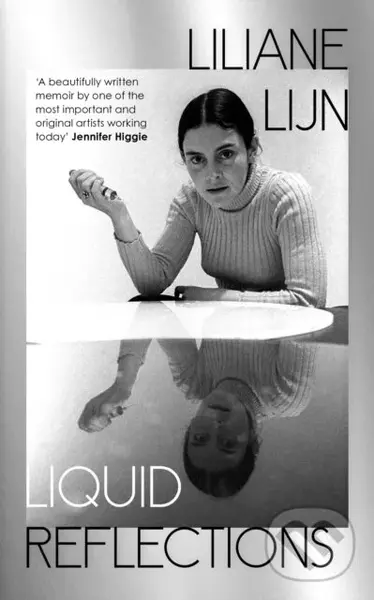 Liquid Reflections - Liliane Lijn
