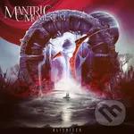Mantric Momentum:  Alienized - Mantric Momentum