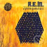 R.E.M.: Eponymous LP - R.E.M.