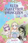 Klub zakletých princezen - LambCat - kniha z kategorie Komiksy