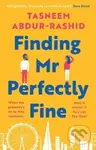 Finding Mr Perfectly Fine ('I loved it. Utterly charming' Jenny Colgan, the freshest and funniest romcom of 2022) - kniha z kategorie Romantika
