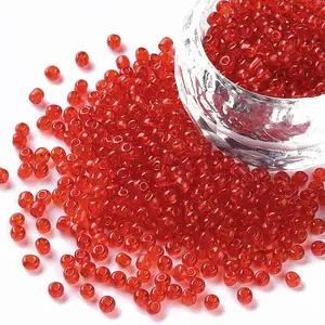 Glass Seed Beads