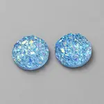 Druzy Resin Decoden Cabochons