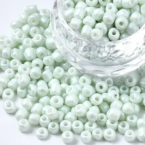 6/0 Glass Seed Beads