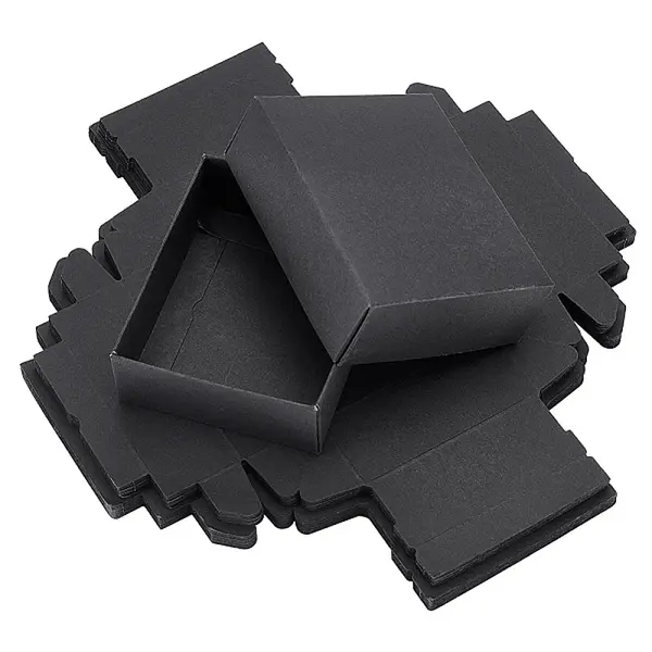 Cardboard Jewelry Boxes