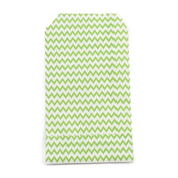 White Kraft Paper Bags