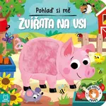 Zvířata na vsi - Graźyna Wasilewicz