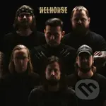 Hellhorse: Hellhorse LP - Hellhorse