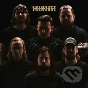 Hellhorse: Hellhorse LP - Hellhorse