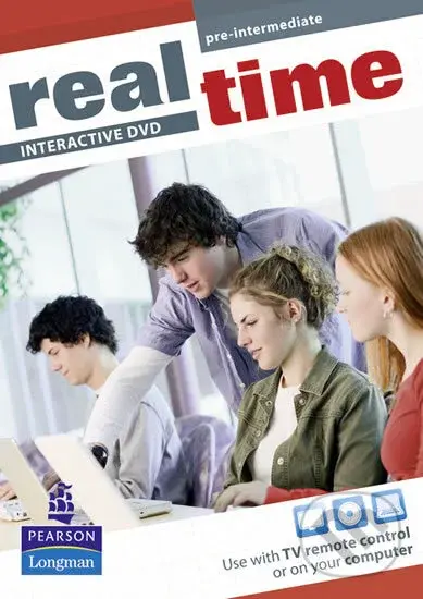 Real Life Time Global - Pre-Intermediate,Real Life Time Global - Pre-Intermediate