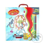 Kreatívna stavebnica Spaghetteez 100 ks - hra z kategorie Stavebnice