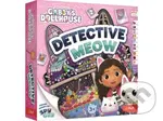 Hra Gábinin kouzelný domek: Detektiv Mňau
