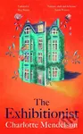 Exhibitionist - Charlotte Mendelson - kniha z kategorie Společenská beletrie
