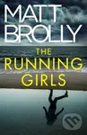 The Running Girls - Matt Brolly