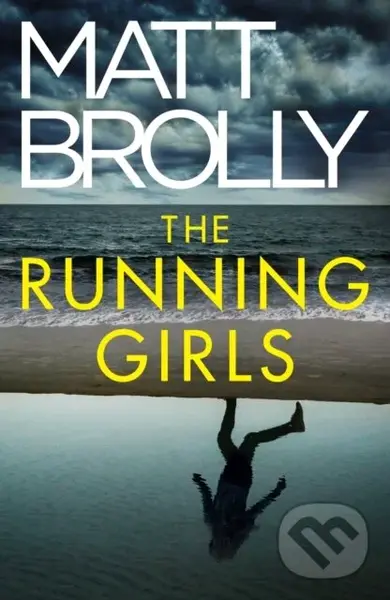 The Running Girls - Matt Brolly