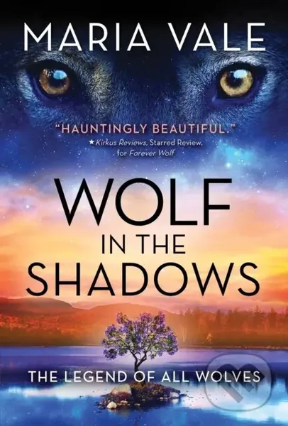 Wolf in the Shadows - Maria Vale