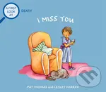 A First Look At: Death: I Miss You - Pat Thomas