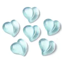 Translucent Resin Cabochons