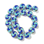 Glass Beads Strands