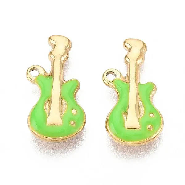 304 Stainless Steel Pendants