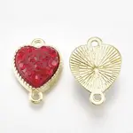 Alloy Links connectors