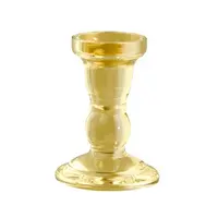 DIY Candle Holder Silicone Molds