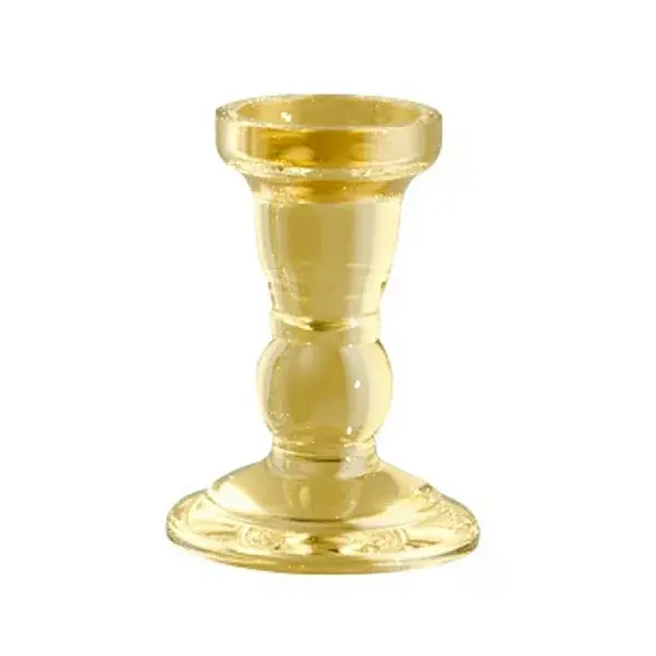 DIY Candle Holder Silicone Molds