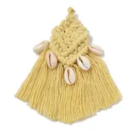 Polypropylene Pendants