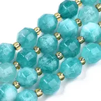 Natural Dolomite Beads Strands
