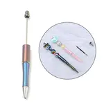 UV Plated Plastic Ball-Point Pen