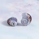 Handmade Porcelain Beads for DIY Bracelet Accessories