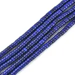 Synthetic Turquoise Beads Strands