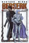 Berserk 22 - Kentaró Miura