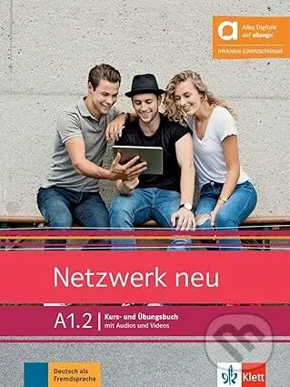 Netzwerk neu A1.2 - Hybride Ausgabe allango…