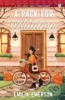 Pack for Autumn - Emily Emerson