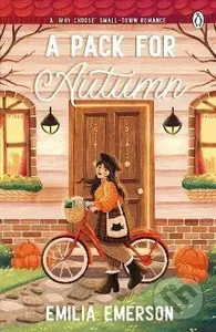 Pack for Autumn - Emily Emerson