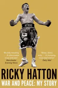 War and Peace - Ricky Hatton