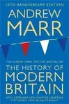 A History of Modern Britain - Andrew Marr