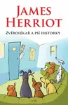Zvěrolékař a psí historky - James Herriot