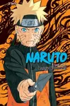 Naruto (3-in-1 Edition), Vol. 14 - Masaši Kišimoto