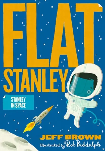 Stanley in Space