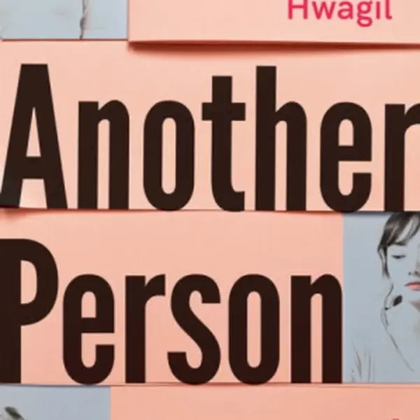 Another Person - Kang Hwagil