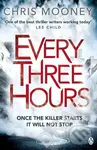 Every Three Hours - Chris Mooney