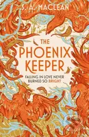 The Phoenix Keeper (The instant Sunday Times bestselling cozy fantasy sensation) - kniha z kategorie Sci-fi a fantasy