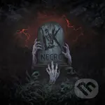 Lik:  Necro (Marbled) LP - Lik