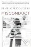 Misconduct - Penelope Douglasová,Misconduct - Penelope Douglasová