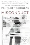 Misconduct - Penelope Douglasová