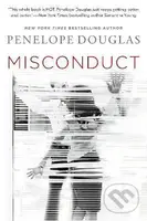 Misconduct - Penelope Douglasová